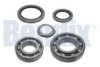 BENDIX 050633B Wheel Bearing Kit